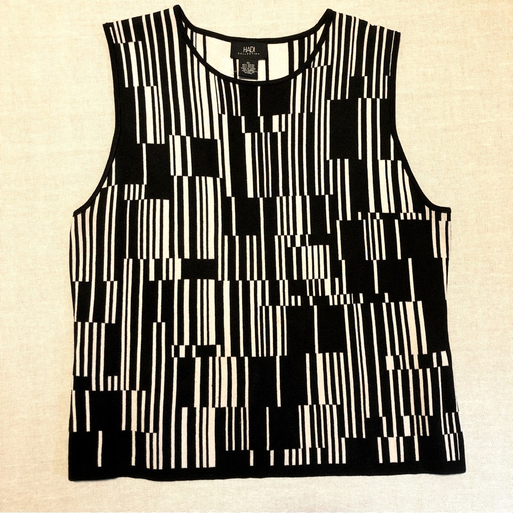 Hadi collection size XL